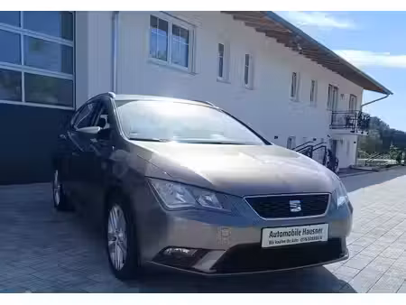 Seat Leon 1.4 TSI 140
