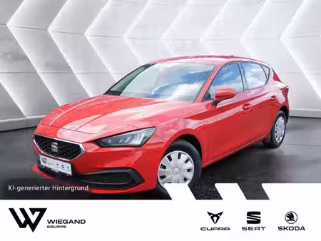 Seat Leon 1.0 TSI 110 Référence