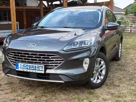 Ford Kuga 2.5 Titanium