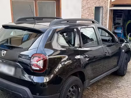 Dacia Duster 1.0 101