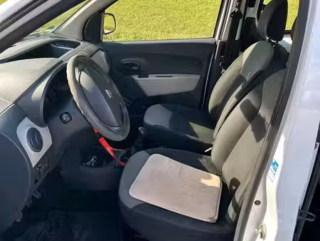 Dacia Dokker 