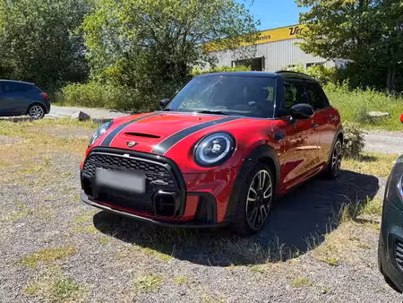 Mini Mini John Cooper Works 2.0 178