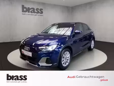 Audi A1 30 TFSI 1.0 TFSI 116