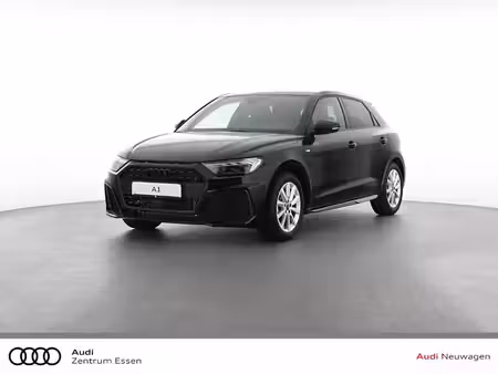 Audi A1 30 TFSI 1.0 TFSI 116 S line