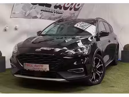 Ford Focus 2.0 TDCi 150 Active