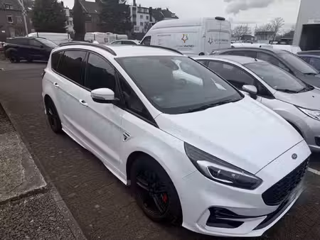 Ford S-Max 2.0 TDCi 150 ST Line