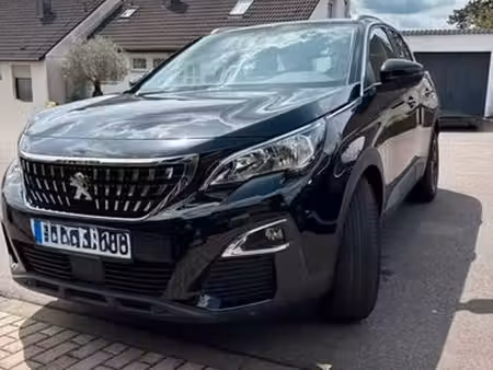 Peugeot 3008 1.2 THP 131 Active