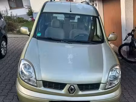 Renault Kangoo 1.6 95