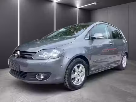 Volkswagen Golf Plus 1.2 TDI 105 Team