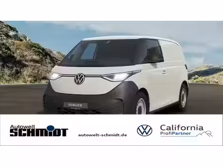 Volkswagen Id Buzz 286