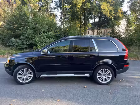 Volvo XC90 D5 2.4 185 Executive 4x4