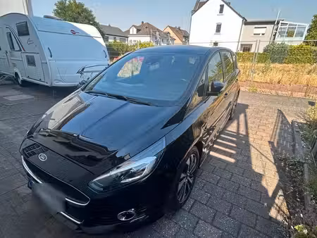Ford S-Max 2.0 190 ST Line
