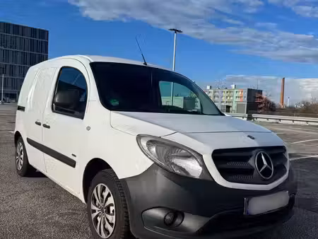 Mercedes-Benz Citan 1.5 CDI 90