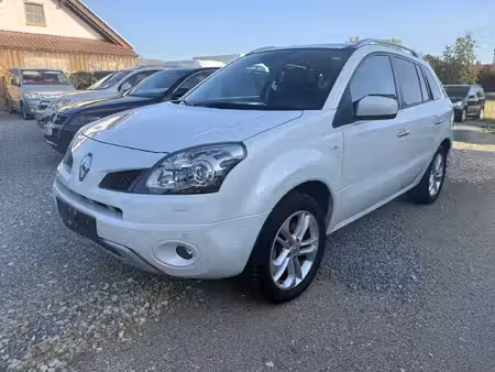Renault Koleos 2.0 Night and Day