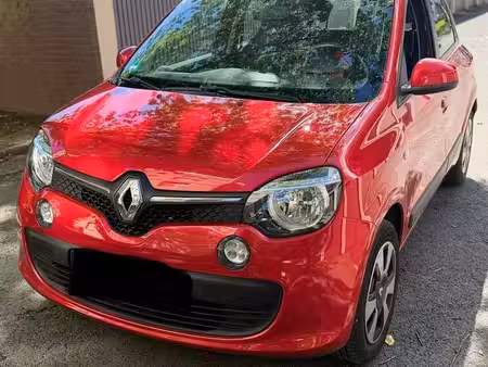 Renault Twingo 1.0 SCe 70 Experience