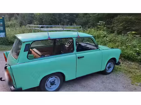 Trabant 601 
