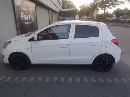 Mitsubishi Space Star 71