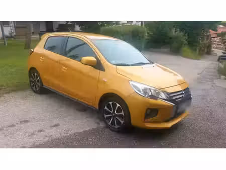 Mitsubishi Space Star 1.2 80