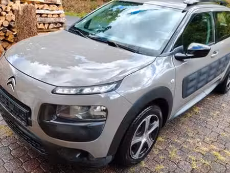 Citroën C4 1.2 PureTech 82 Feel