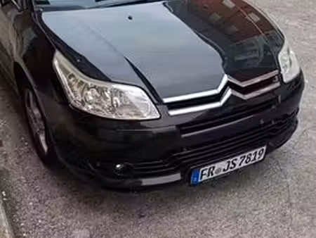 Citroën C4 