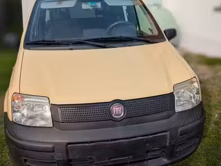 Fiat Panda 1.1 54