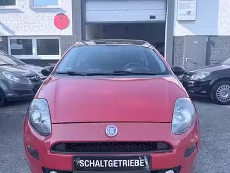 Fiat Punto 0.9 Easy