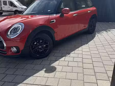 Mini Clubman Cooper D 1.5 116