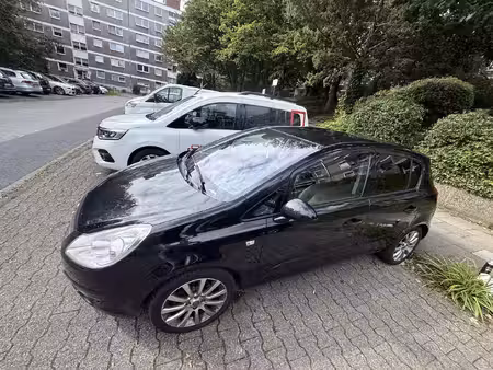 Opel Corsa 1.4 90 Edition