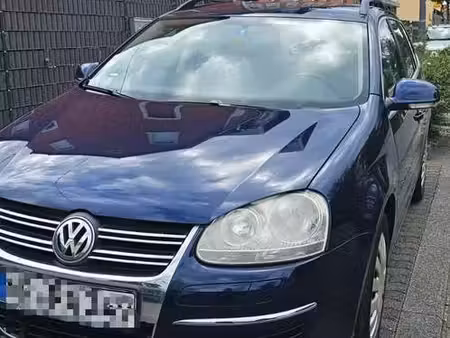 Volkswagen Golf 1.4 75