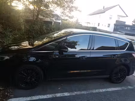 Ford S-Max 2.0 190 S