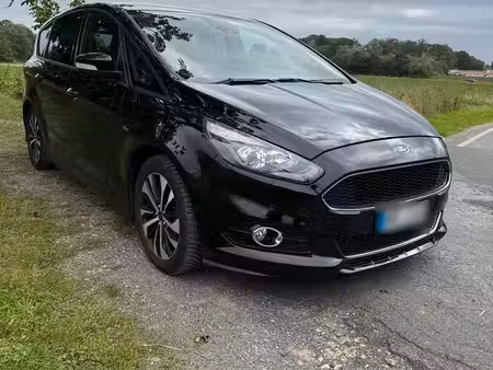 Ford S-Max 1.5 165 S