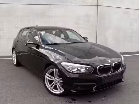 BMW Série 1 116d 1.5 116 Dynamic Edition