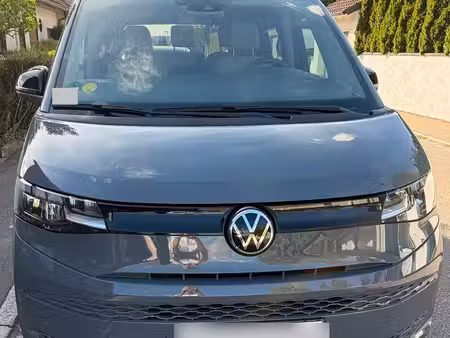 Volkswagen Multivan 2.0 TDI 150