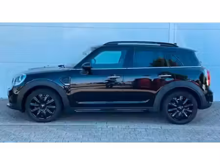 Mini Countryman One 1.5 102