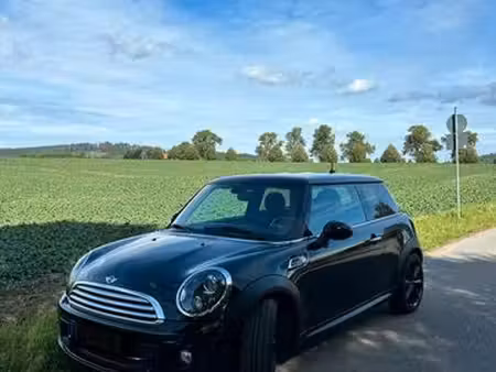 Mini Mini Cooper 1.6 122