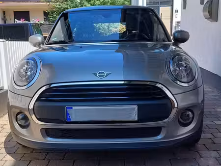 Mini Mini One 1.5 102