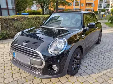 Mini Mini One 1.5 102