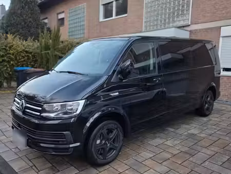 Volkswagen Transporter T6 2.0 TDI 150 Highline