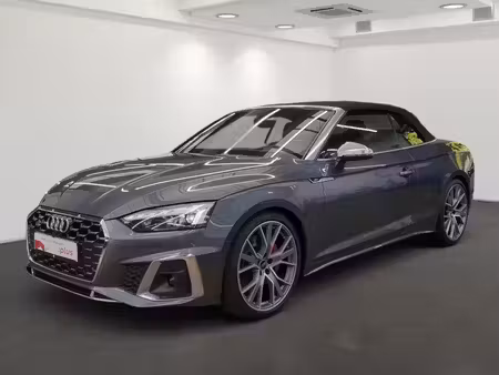 Audi A5 quattro