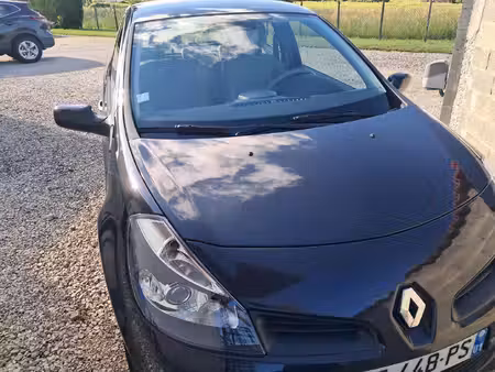 Renault Clio 2.0 140 Initiale