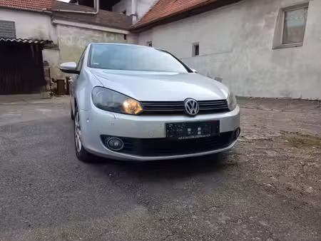 Volkswagen Golf 1.6 TDI 105 Team