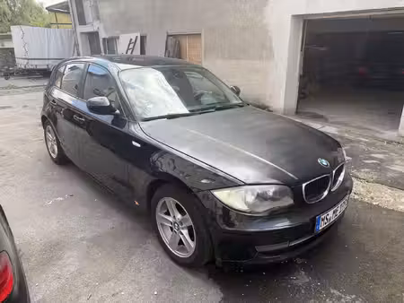 BMW Série 1 116d 2.0 116