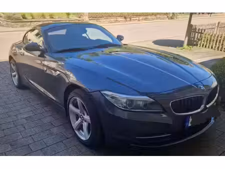 BMW Z4 18i 2.0 156 sDrive