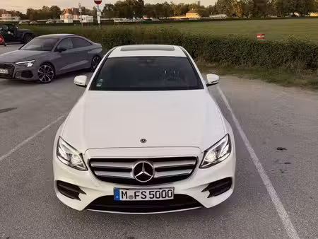 Mercedes-Benz Classe E E 300 2.0 245