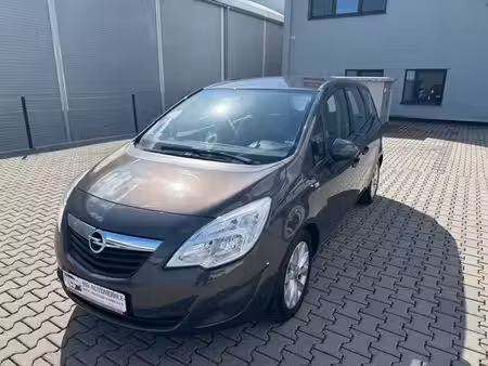 Opel Meriva 1.4 120