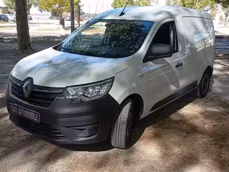 Renault Express Van 1.5 dCi 75