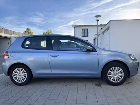 Volkswagen Golf 1.4 80 Trendline