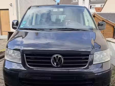 Volkswagen Transporter T5 California 2.5 TDI 174 Highline