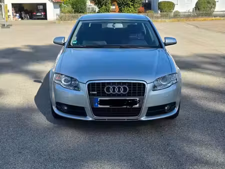 Audi A4 2.0