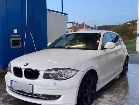 BMW Série 1 116d 2.0 116
